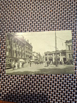 8Z Helsinki Aleksanterinkatu