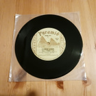 Tuomari Nurmio – Valo Yössä 7" orig 1990 - pikkukuva 1