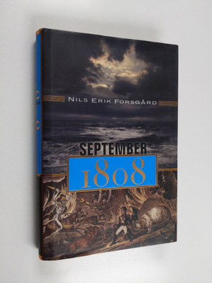 Nils Erik Forsgård : September 1808