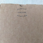 GENESIS ENCORE SAMPLER 2007 23  kpl 2CD - pikkukuva 1