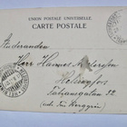 VANHA Postikortti Tampere 1902 - pikkukuva 2