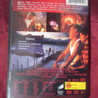 Karate Kid II DVD Suomi R2 - pikkukuva 2
