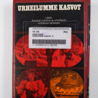 Matti (toim.) Ahola : Urheilumme kasvot 9 - pikkukuva 2
