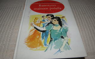 L.M. Montgomery Runotyttö maineen polulla