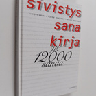 Ilkka Rekiaro ym. : Sivistyssanakirja - pikkukuva 1