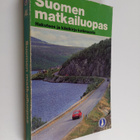Suomen matkailuopas : hakuteos ja käsikirja kotimaasta - pikkukuva 1
