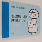 Karoliina Korhonen : Suomalaisten painajaisia 2, Lisää vä... - pikkukuva 1