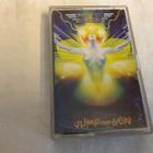 Pretty Maids - Jump the Gun (C-kasetti) - pikkukuva 1