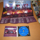 Bon Jovi CDEP Something For The Pain LIM.EDIT. v.1995 GREAT! - pikkukuva 2