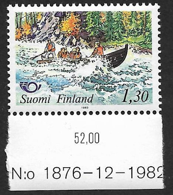 Pohjola 1983 (LAPE 921) **