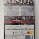 Criminal minds, 5. Kausi , ( 6-Levyä ) - DVD box - pikkukuva 2