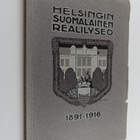 Helsingin Suomalainen Realilyseo 1891-1916 - pikkukuva 1