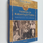 Leena Kurki : Vaimoja ja rakastajattaria : vaikuttajanais... - pikkukuva 1