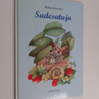 Riikka Juvonen : Sadesatuja - pikkukuva 1
