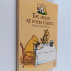A. A. Milne : The house at pooh corner - pikkukuva 1