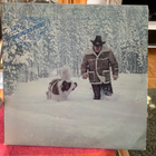 HOYT AXTON: Snowblind Friend. * UK 1977 - pikkukuva 1