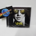 V/A - VINYL UUSI SOUNDTRACK CD + - pikkukuva 1