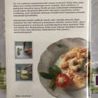 Amerikkalainen KEITTIÖKOULU keittokirja - pikkukuva 2