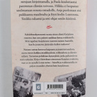 Lotta-Sofia Saahko : Kahvia ja karjalanpiirakoita - pikkukuva 2