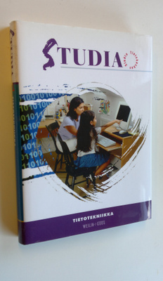 Studia : studia-tietokeskus Tietotekniikka
