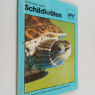 Johannes Jahn : Schildkröten : haltung von land- und wass... - pikkukuva 1