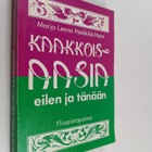 Marja-Leena Heikkilä-Horn : Kaakkois-Aasia eilen ja tänään - pikkukuva 1