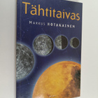 Markus Hotakainen : Tähtitaivas - pikkukuva 1