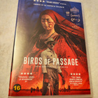 DVD Birds of Passage - pikkukuva 1