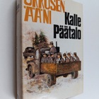 Kalle Päätalo : Ukkosen ääni - pikkukuva 1