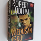 Robert Ludlum : Medusan isku - pikkukuva 1