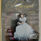 Mahtavat Ambersonit DVD - pikkukuva 1