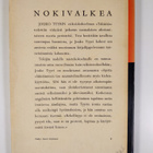 Jouko Tyyri : Nokivalkea - pikkukuva 2