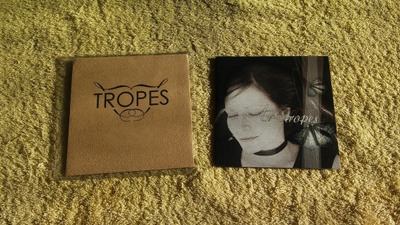 TROPES - Tropes CD