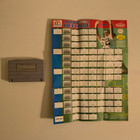 SNES: John Madden Football '93 (L + taktiikkajuliste, USA) - pikkukuva 2