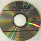 Various • Power Dance CD - pikkukuva 2