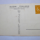 VANHA Postikortti Iisalmi 1930-l Karhumäki - pikkukuva 2