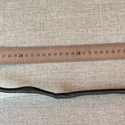 Laadukas levykeaseman/Gotek kaapeli floppy 3.5" 34-pin - pikkukuva 2