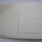 VANHA Postikortti Sortavala Seminaarin Palo 1930-l - pikkukuva 2