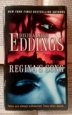 David & Leigh Eddings - Regina's Song (paperback)
