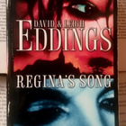 David & Leigh Eddings - Regina's Song (paperback) - pikkukuva 1