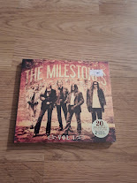 The Milestones-Vol.1-MUOVISSA
