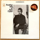 LP Bob Dylan - Another side of Bob Dylan - pikkukuva 1