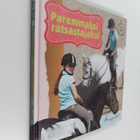 Jo Bird : Paremmaksi ratsastajaksi - pikkukuva 1