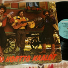 HORTTO KAALO ~ Hai Hortto Kaalot ~ LP - pikkukuva 1