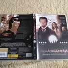 SILMÄNKÄÄNTÄJÄ DVD - pikkukuva 1