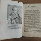 Vuodelta 1608: Horatiuksen teokset - pikkukuva 3