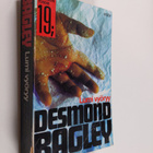 Desmond Bagley : Lumi vyöryy - pikkukuva 1