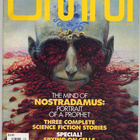 Omni Magazine December 1993 - pikkukuva 1