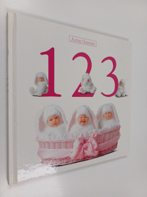 Anne Geddes : 1 2 3