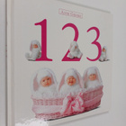 Anne Geddes : 1 2 3 - pikkukuva 1